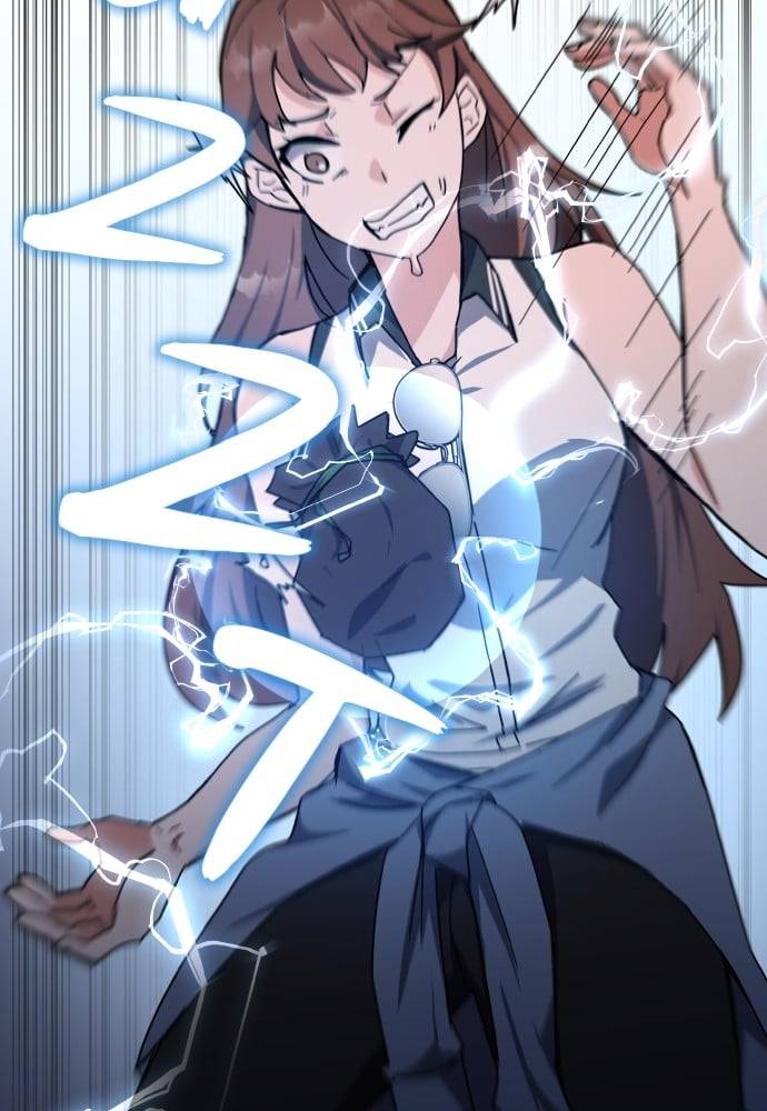 Transcension Academy Chapitre 26 - Page 83