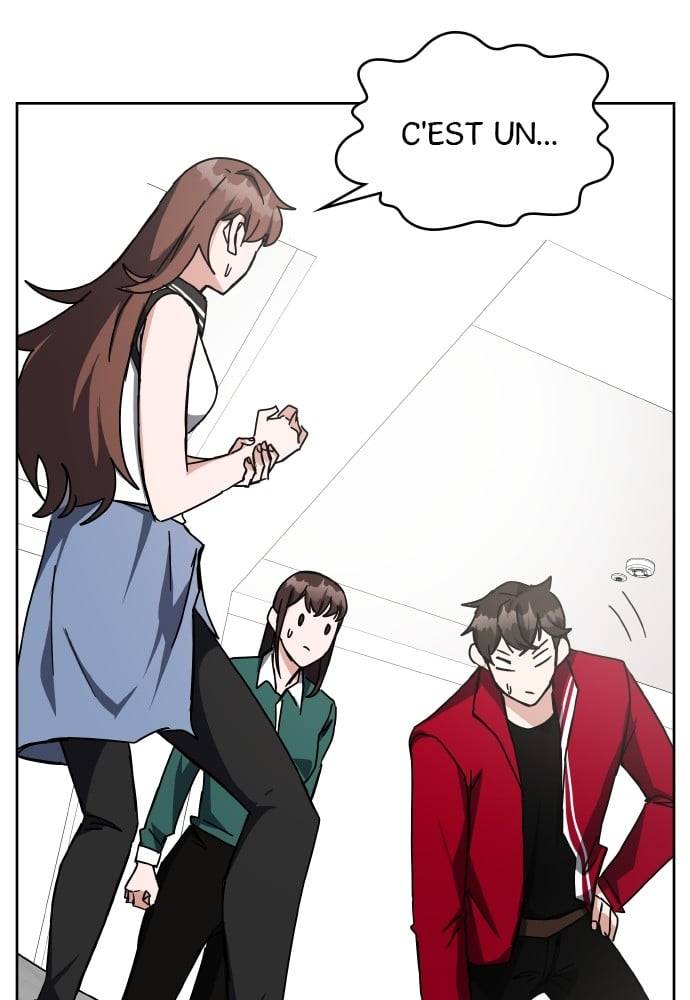Transcension Academy Chapitre 26 - Page 86