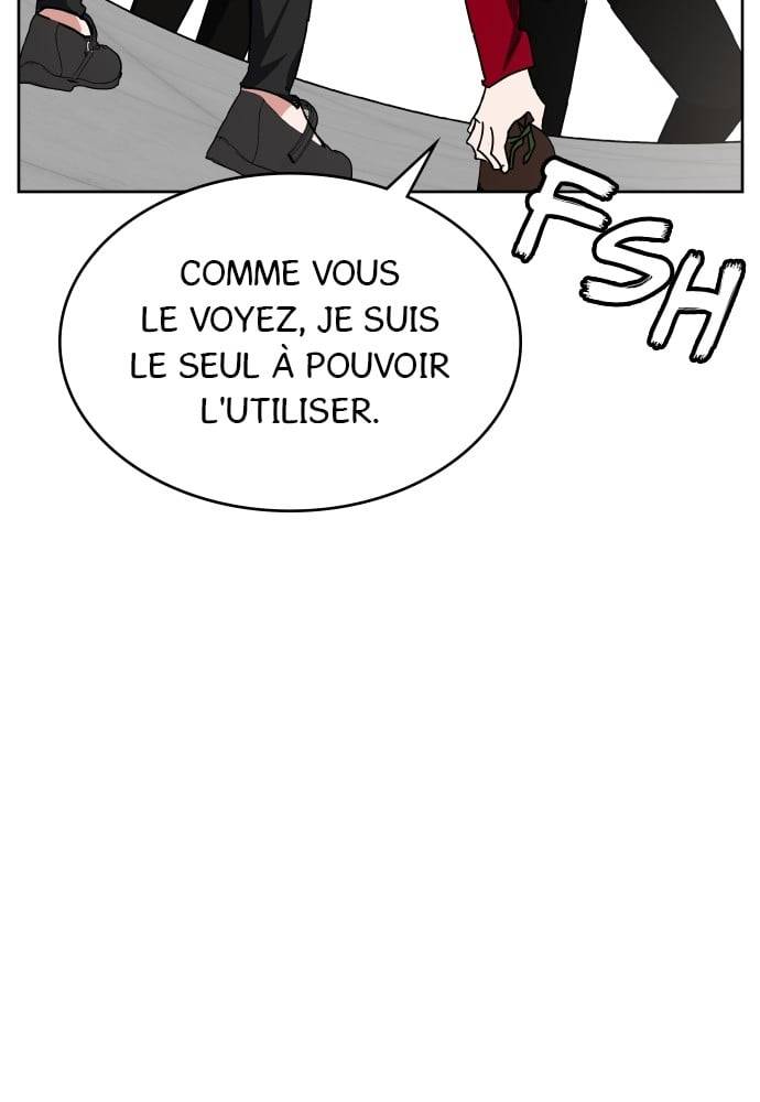 Transcension Academy Chapitre 26 - Page 87
