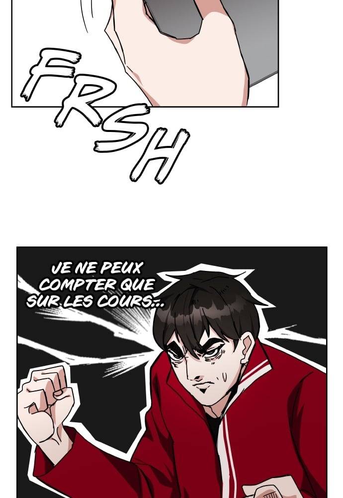 Transcension Academy Chapitre 26 - Page 9