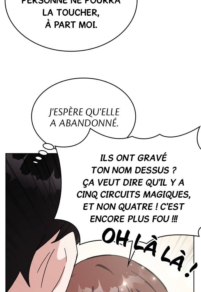 Transcension Academy Chapitre 26 - Page 90