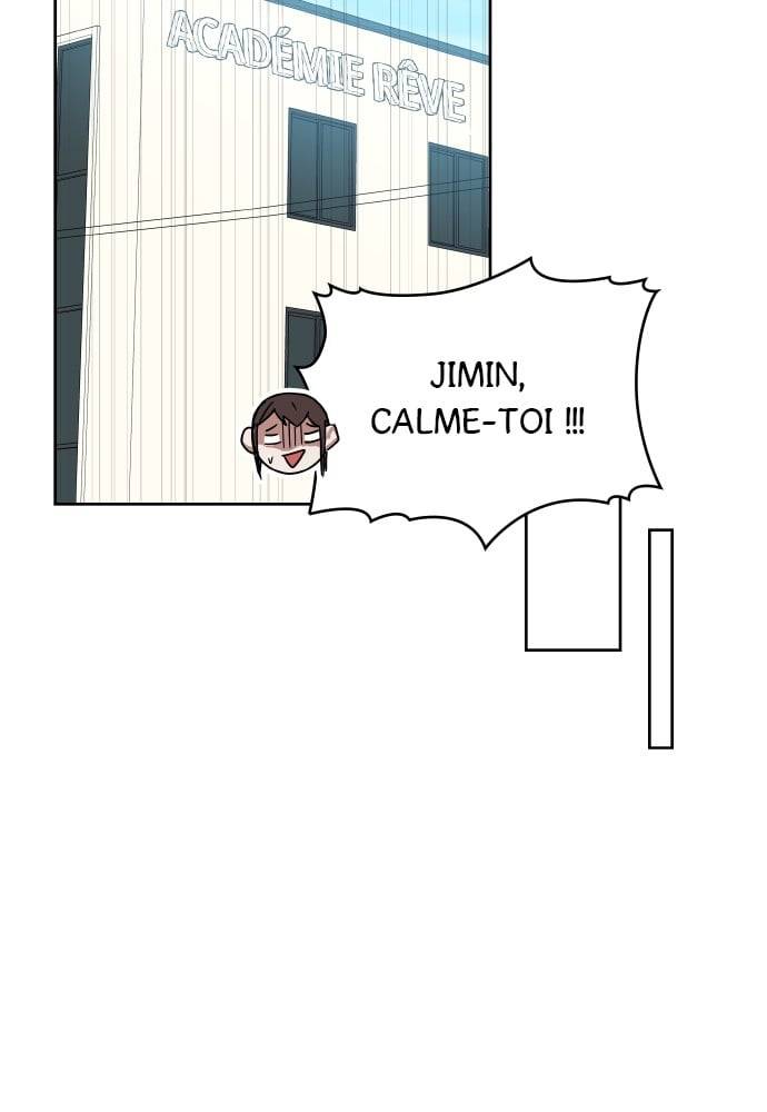 Transcension Academy Chapitre 26 - Page 93