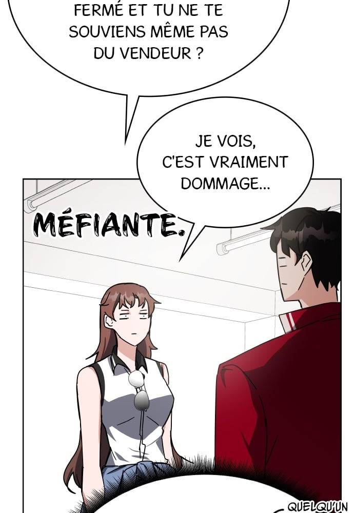 Transcension Academy Chapitre 26 - Page 95