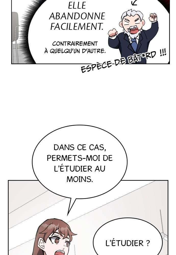 Transcension Academy Chapitre 26 - Page 96
