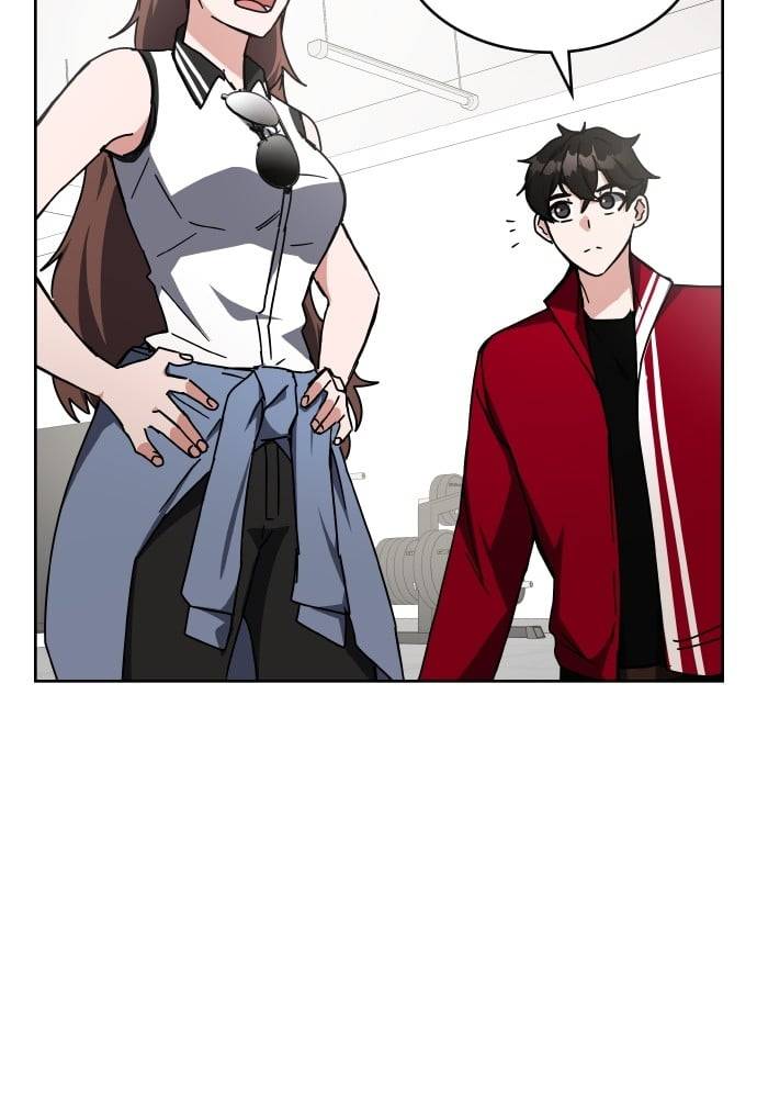 Transcension Academy Chapitre 26 - Page 97