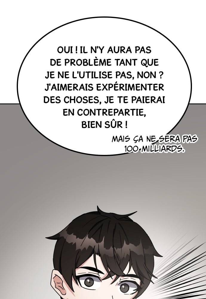 Transcension Academy Chapitre 26 - Page 98