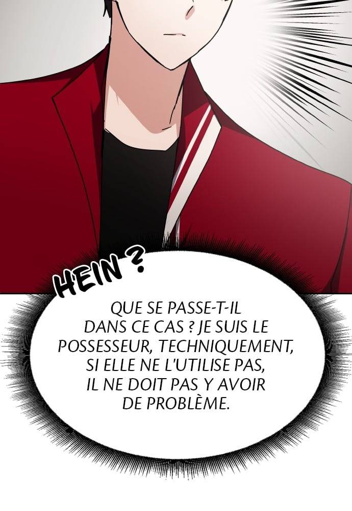 Transcension Academy Chapitre 26 - Page 99