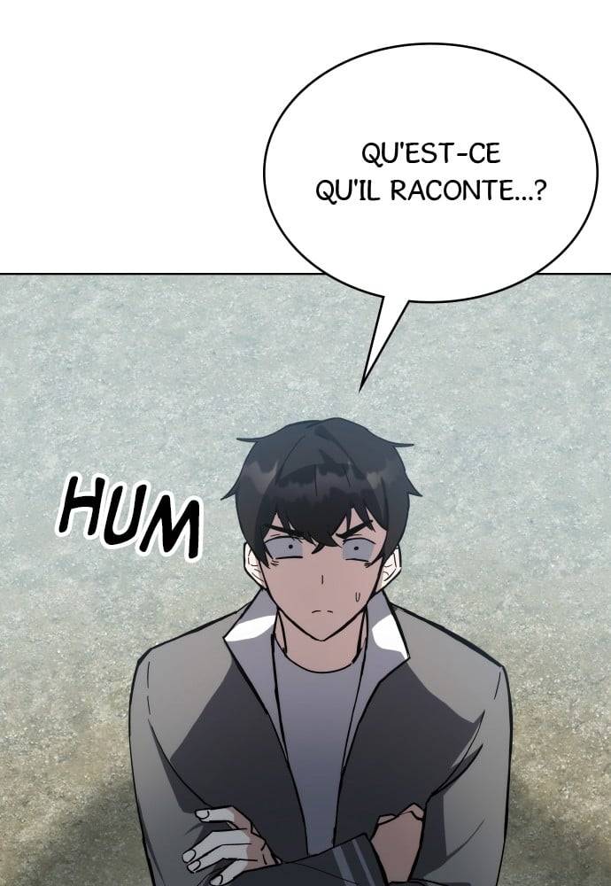 Transcension Academy Chapitre 29 - Page 106