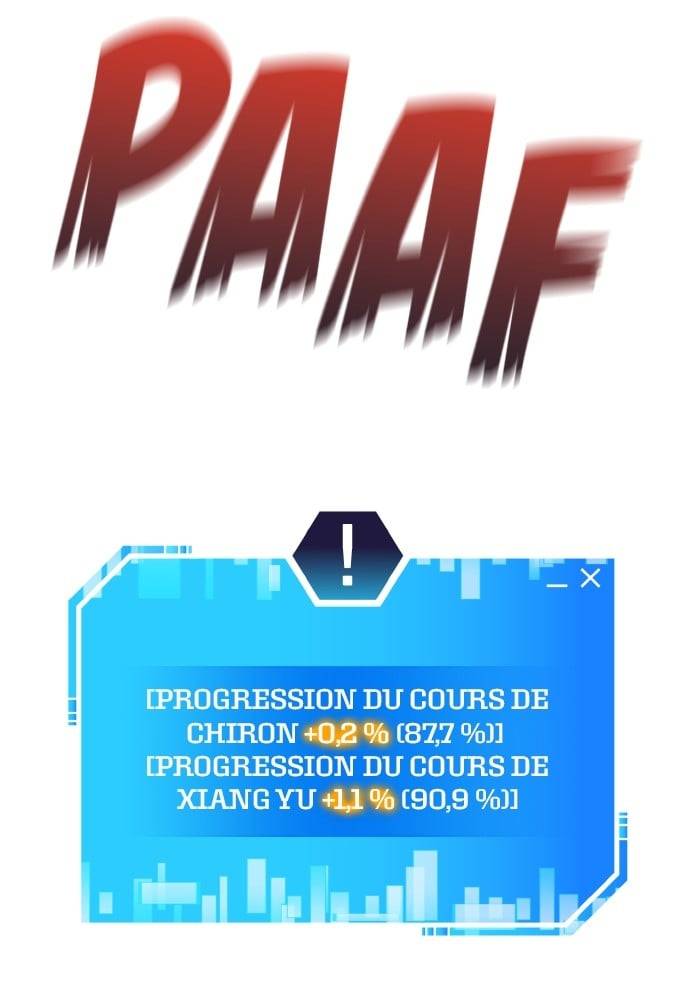 Transcension Academy Chapitre 29 - Page 109