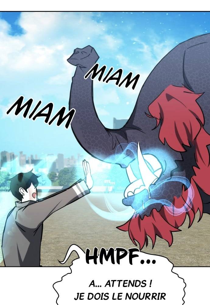 Transcension Academy Chapitre 29 - Page 114