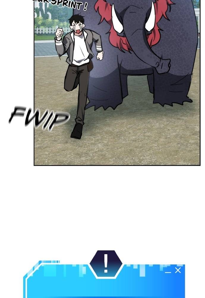 Transcension Academy Chapitre 29 - Page 116