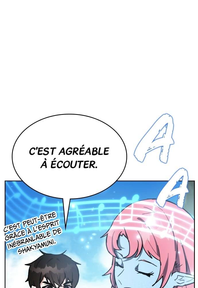 Transcension Academy Chapitre 29 - Page 120