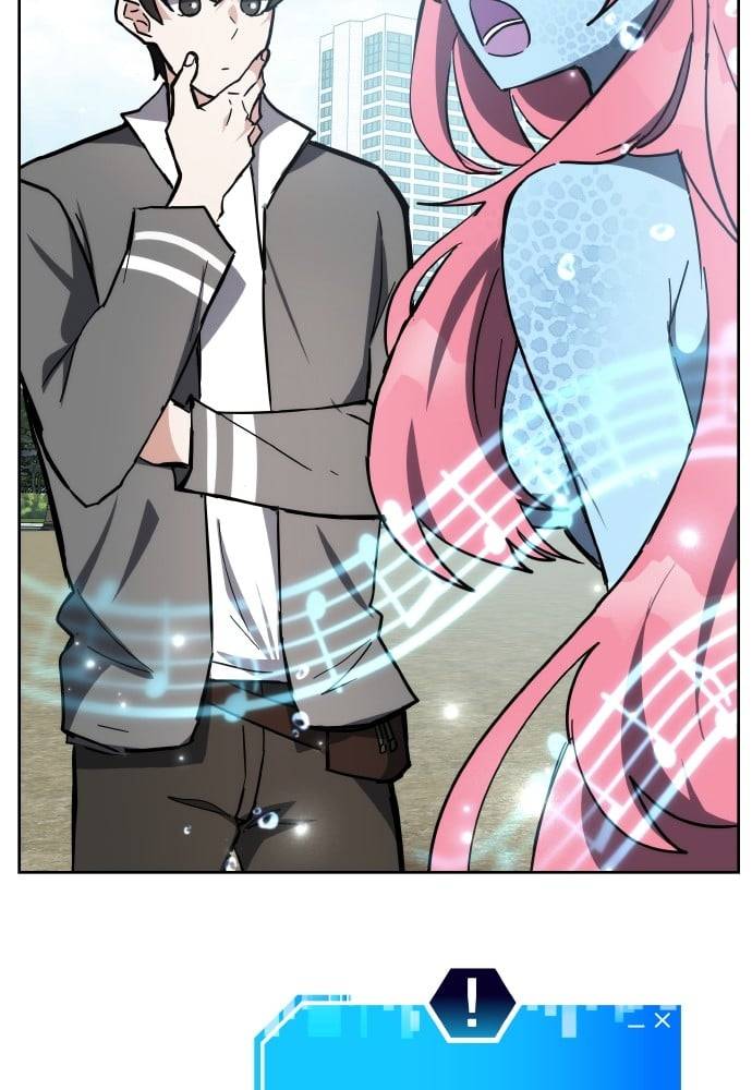 Transcension Academy Chapitre 29 - Page 121