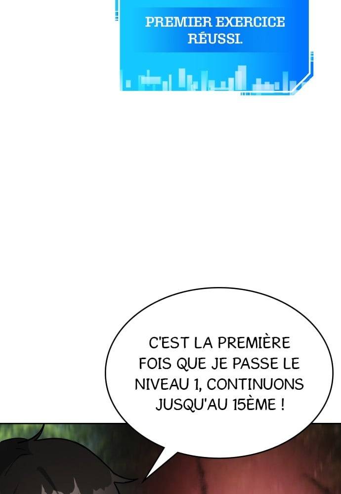 Transcension Academy Chapitre 29 - Page 122