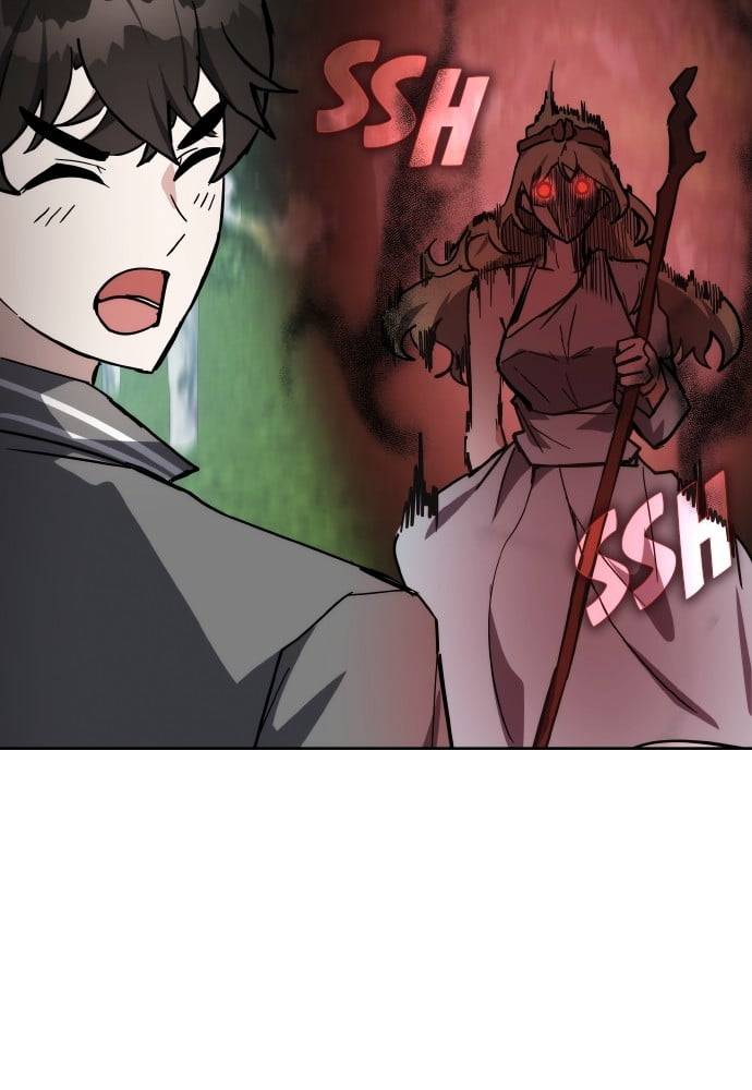 Transcension Academy Chapitre 29 - Page 123