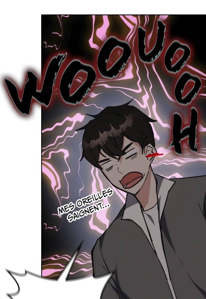 Transcension Academy Chapitre 29 - Page 125