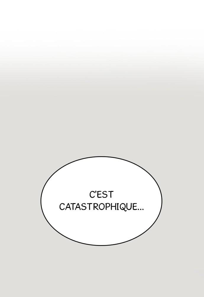 Transcension Academy Chapitre 29 - Page 127