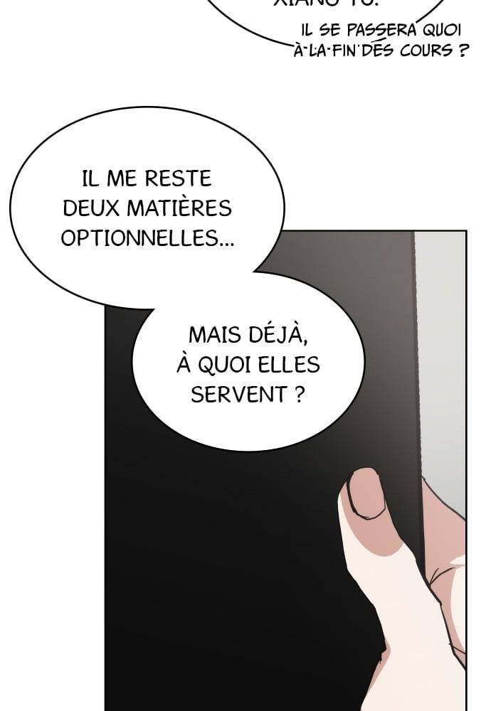 Transcension Academy Chapitre 29 - Page 131