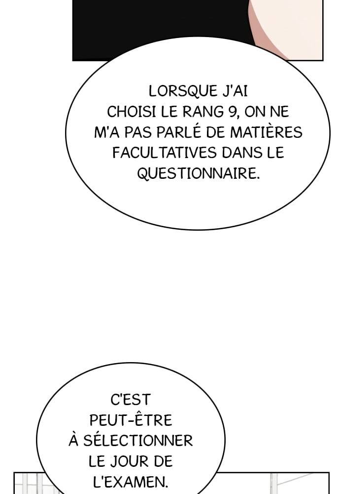 Transcension Academy Chapitre 29 - Page 132