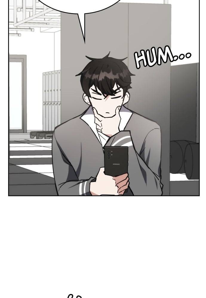 Transcension Academy Chapitre 29 - Page 133