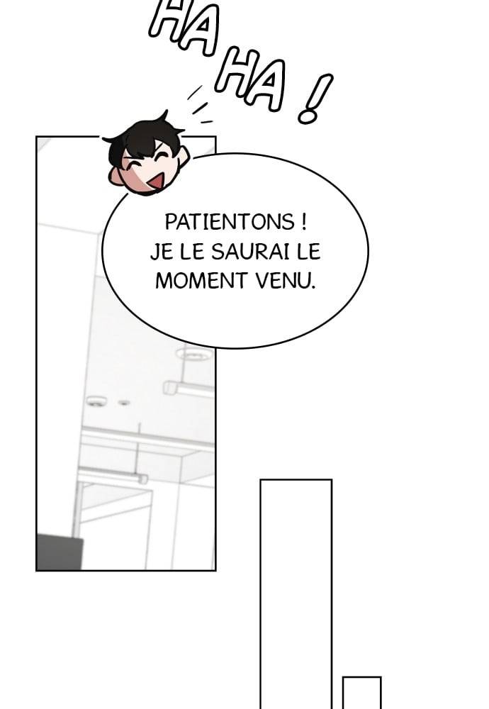 Transcension Academy Chapitre 29 - Page 134