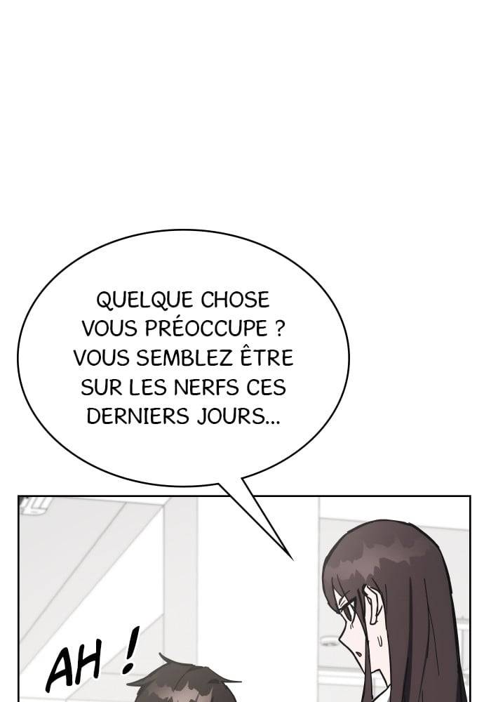 Transcension Academy Chapitre 29 - Page 137