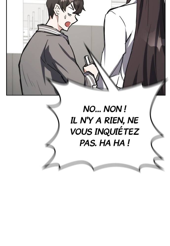 Transcension Academy Chapitre 29 - Page 138