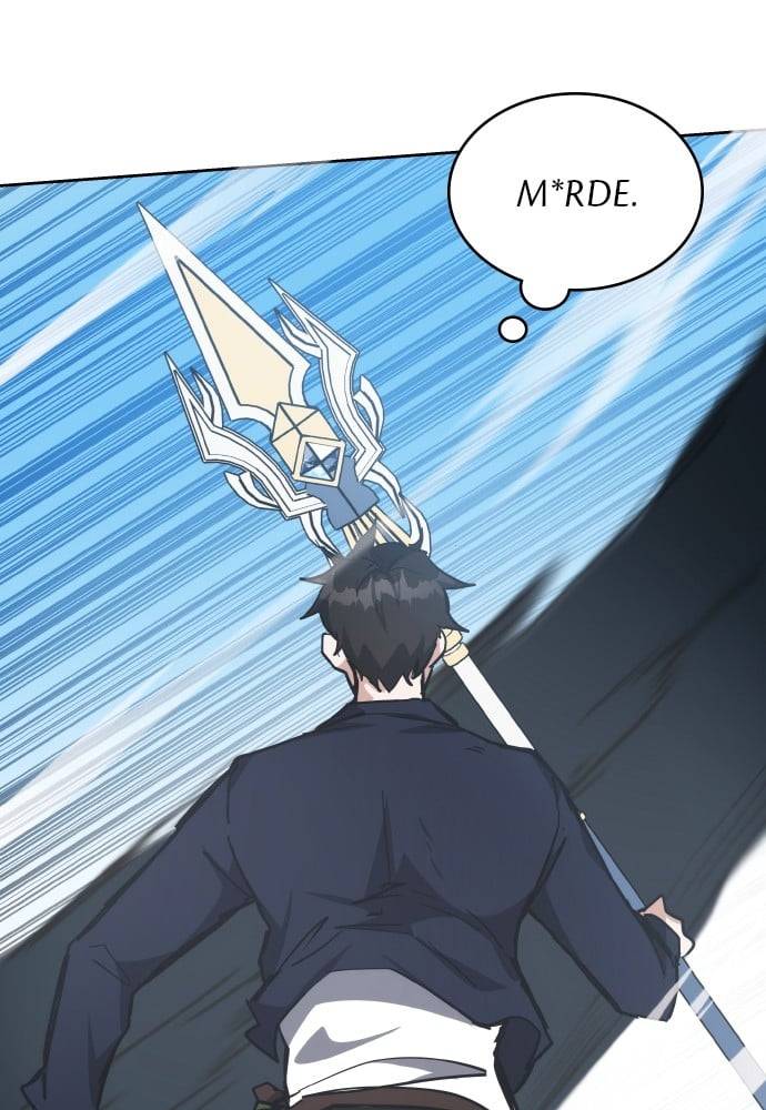 Transcension Academy Chapitre 29 - Page 14