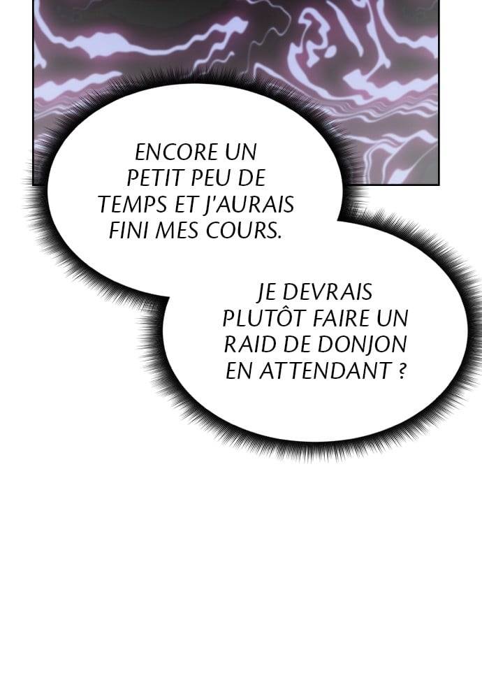 Transcension Academy Chapitre 29 - Page 142