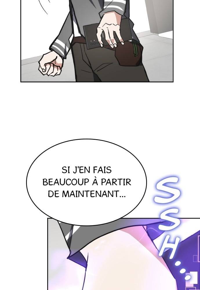 Transcension Academy Chapitre 29 - Page 144