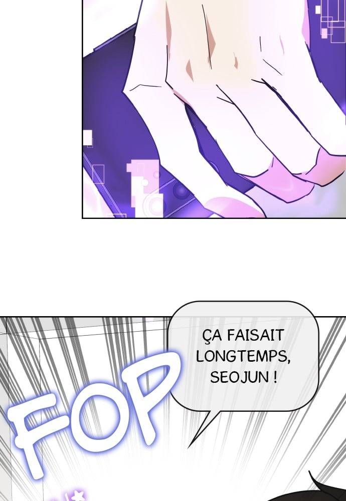 Transcension Academy Chapitre 29 - Page 145
