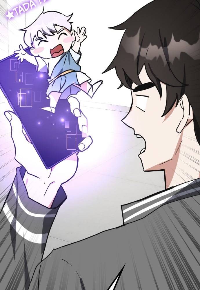 Transcension Academy Chapitre 29 - Page 146