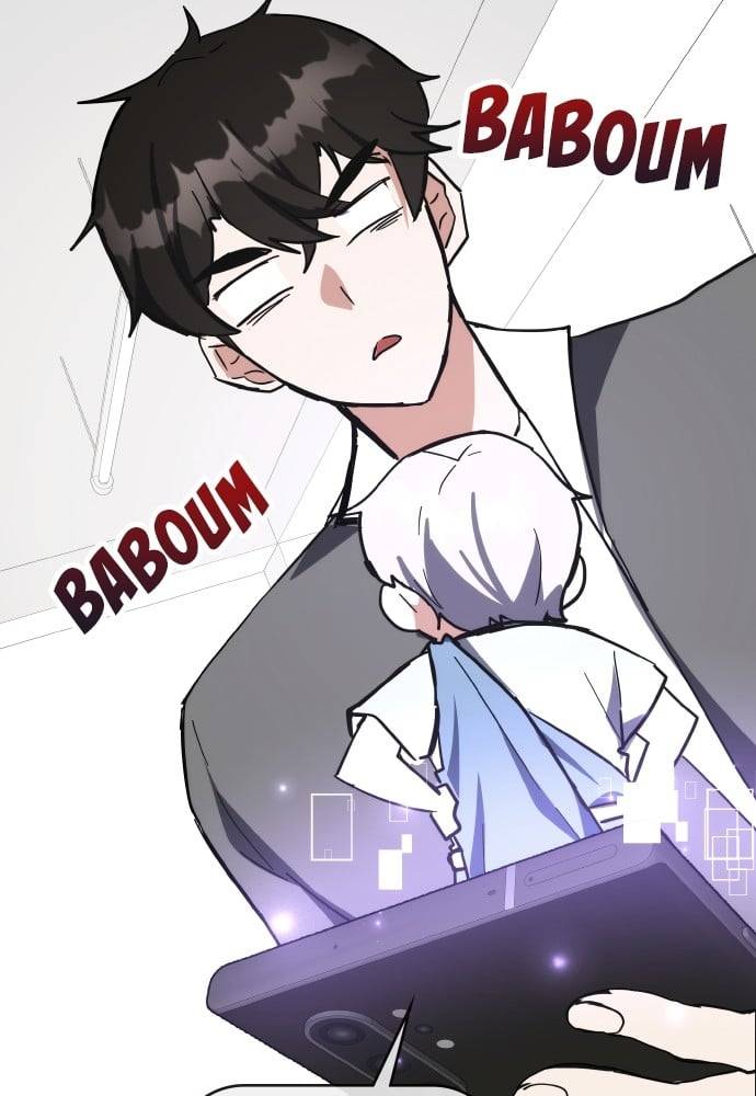 Transcension Academy Chapitre 29 - Page 148