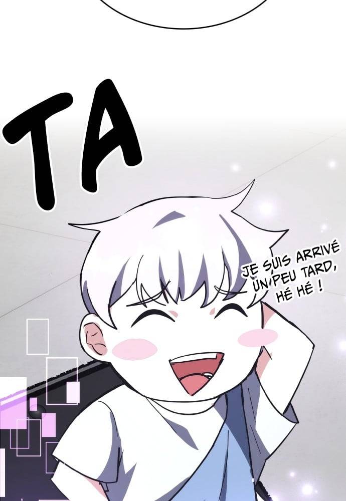 Transcension Academy Chapitre 29 - Page 150