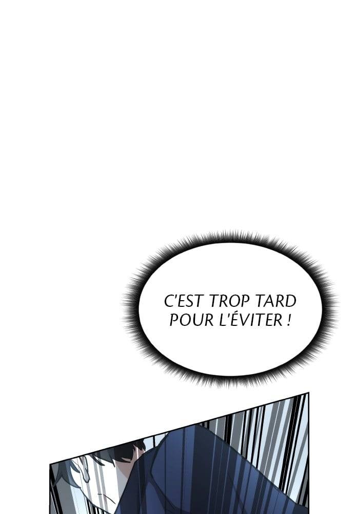 Transcension Academy Chapitre 29 - Page 16