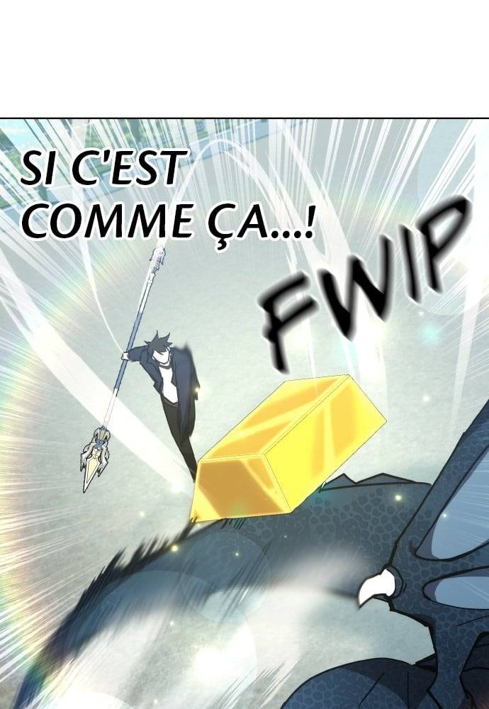 Transcension Academy Chapitre 29 - Page 18