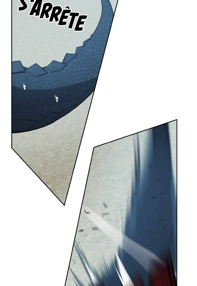Transcension Academy Chapitre 29 - Page 21