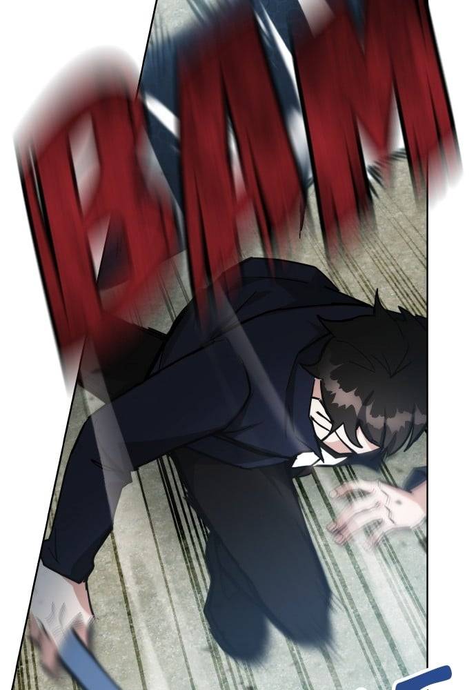 Transcension Academy Chapitre 29 - Page 22