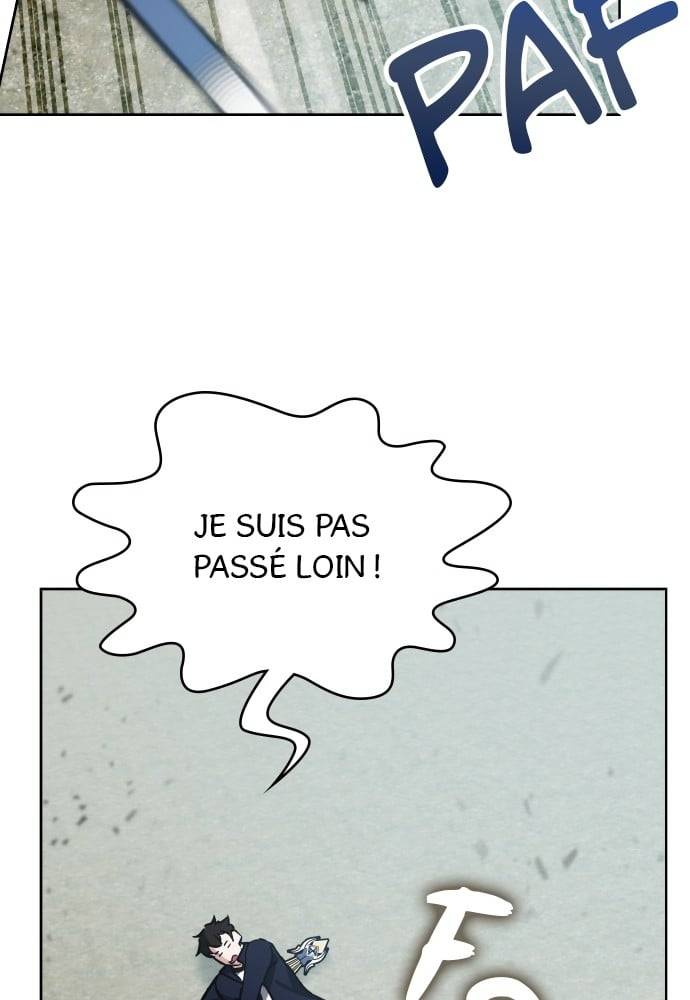 Transcension Academy Chapitre 29 - Page 23