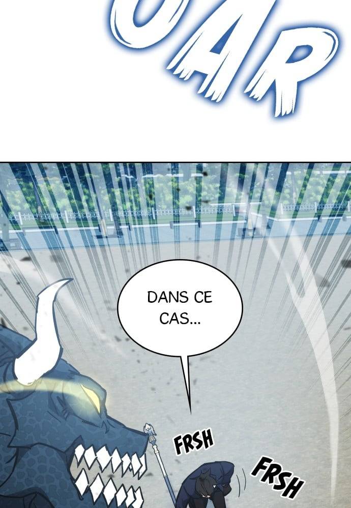 Transcension Academy Chapitre 29 - Page 29