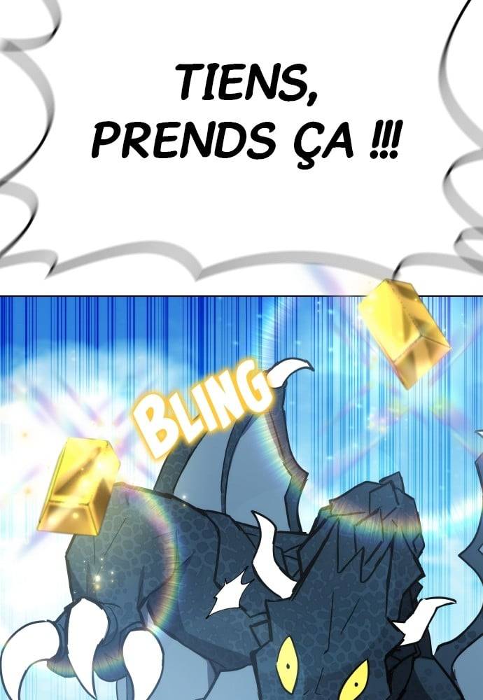 Transcension Academy Chapitre 29 - Page 32