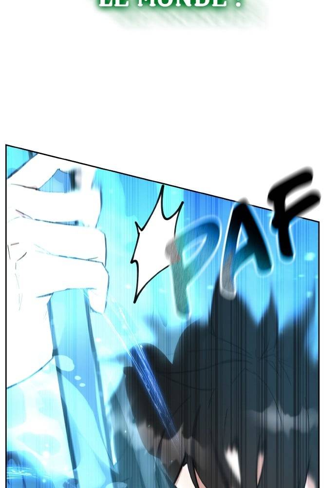 Transcension Academy Chapitre 29 - Page 41