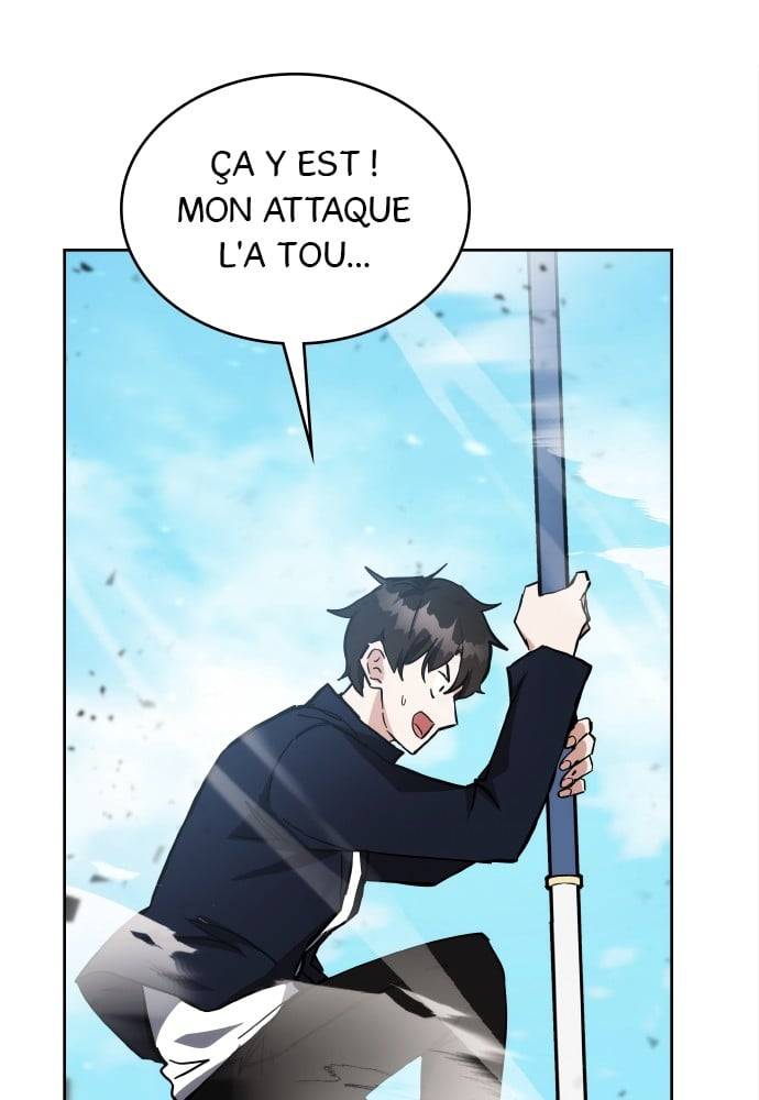 Transcension Academy Chapitre 29 - Page 52