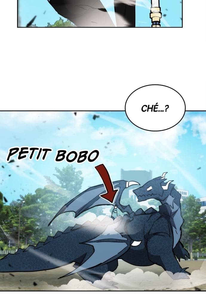 Transcension Academy Chapitre 29 - Page 53