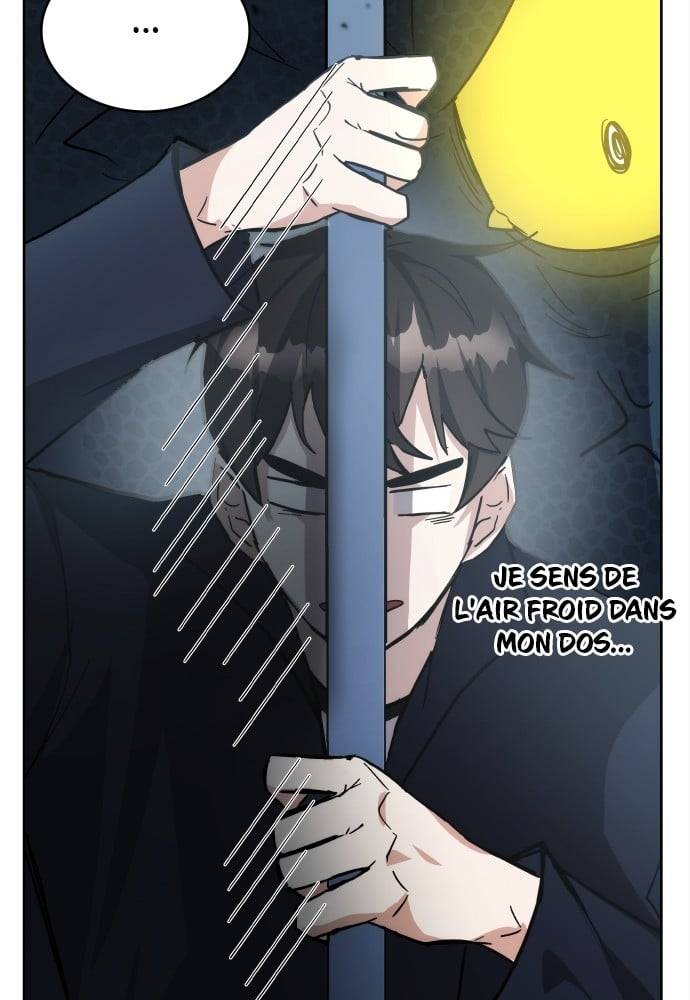 Transcension Academy Chapitre 29 - Page 55