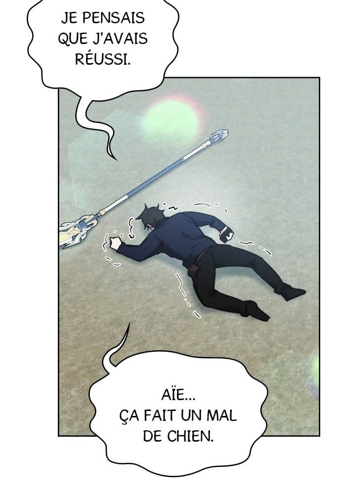 Transcension Academy Chapitre 29 - Page 60