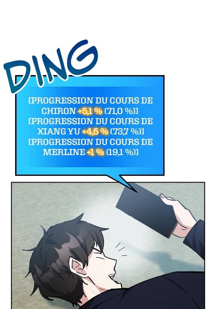 Transcension Academy Chapitre 29 - Page 61