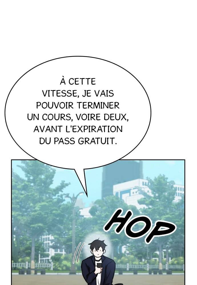 Transcension Academy Chapitre 29 - Page 63