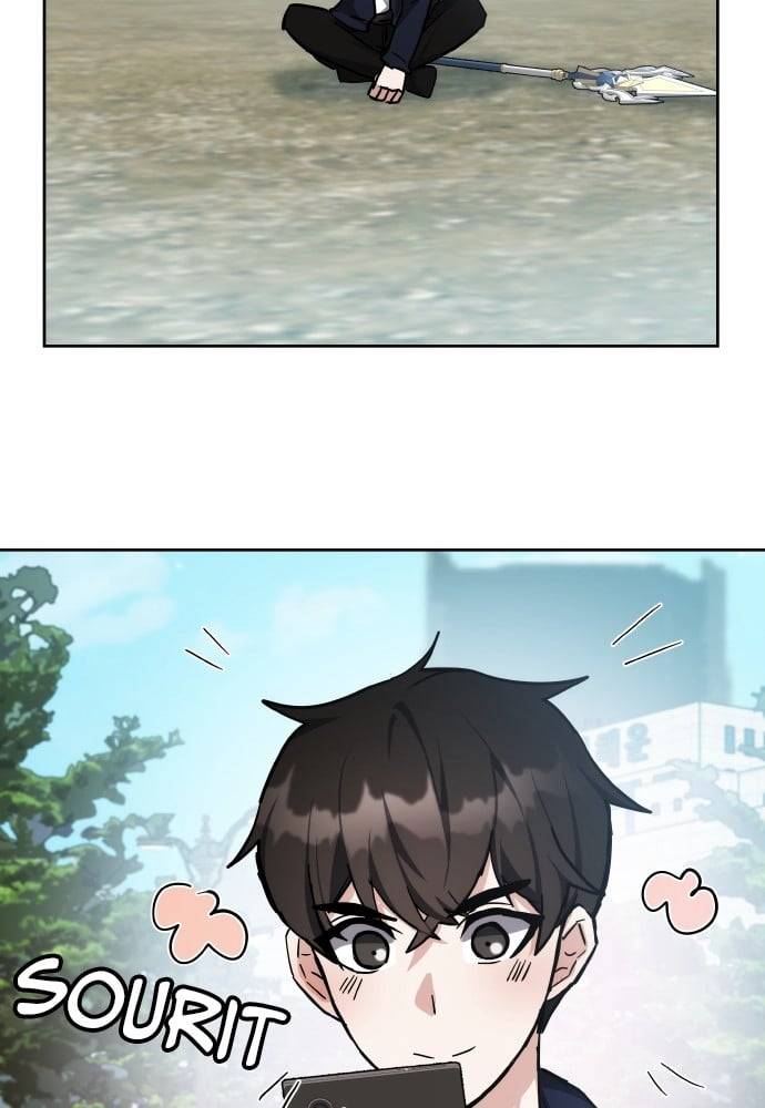 Transcension Academy Chapitre 29 - Page 64