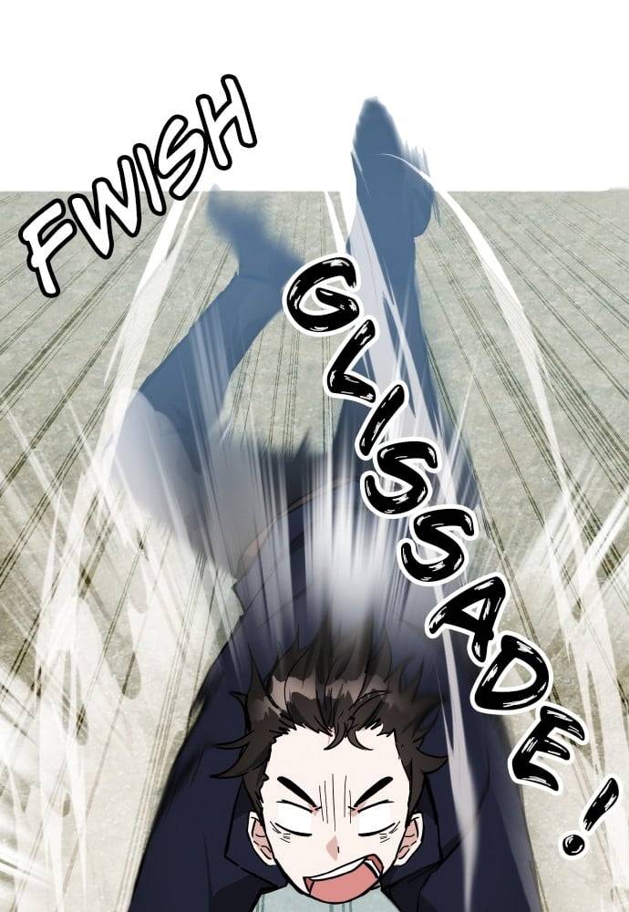Transcension Academy Chapitre 29 - Page 7